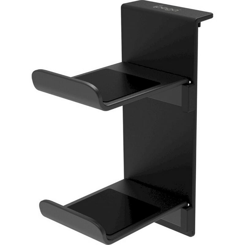 Тримачі iPega для геймпадів, гарнітури (PG-9222)