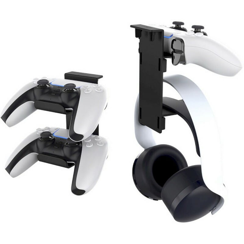 Тримачі iPega для геймпадів, гарнітури (PG-9222)