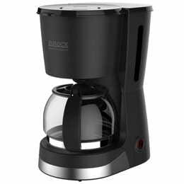 Кофеварка Brock CM 1501 SS