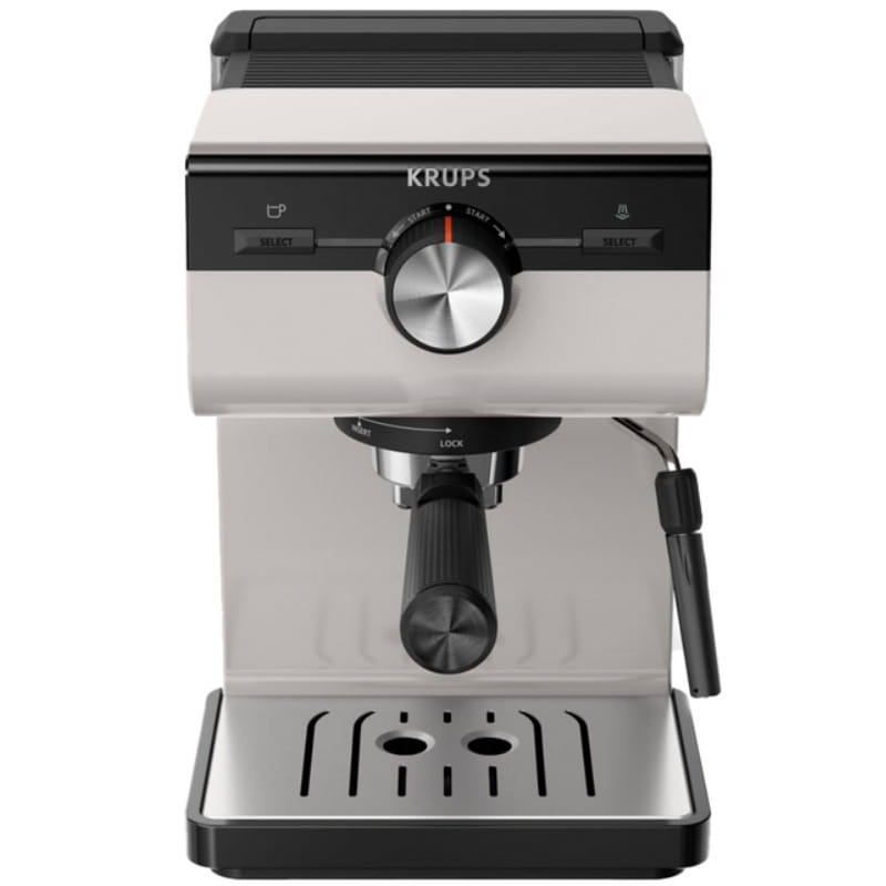Кавоварка Krups Opio XP381B10
