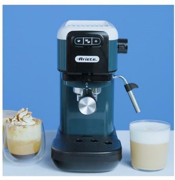Кавоварка Ariete 1399 White