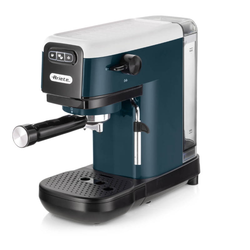 Кавоварка Ariete 1399 White