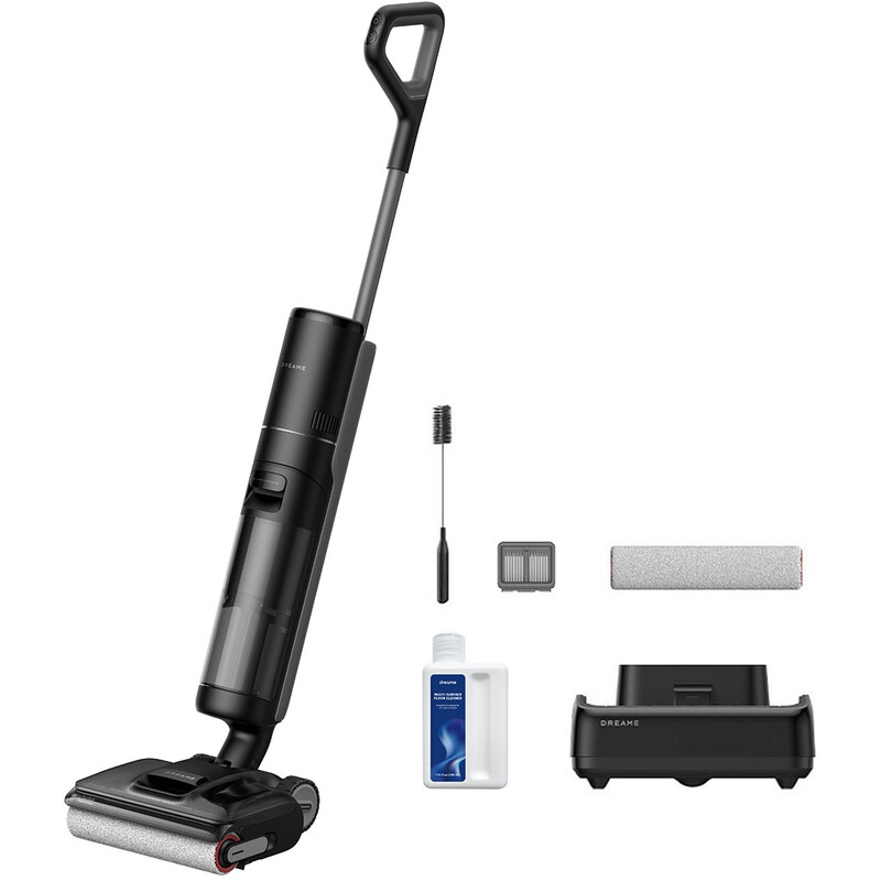 Акумуляторний миючий пилосос Dreame H12 Pro Flex Reach (HHR44A)