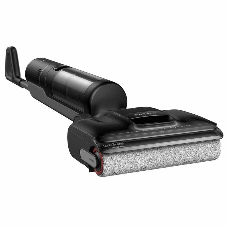 Аккумуляторный моющий пылесос Dreame H12 Pro Flex Reach (HHR44A)