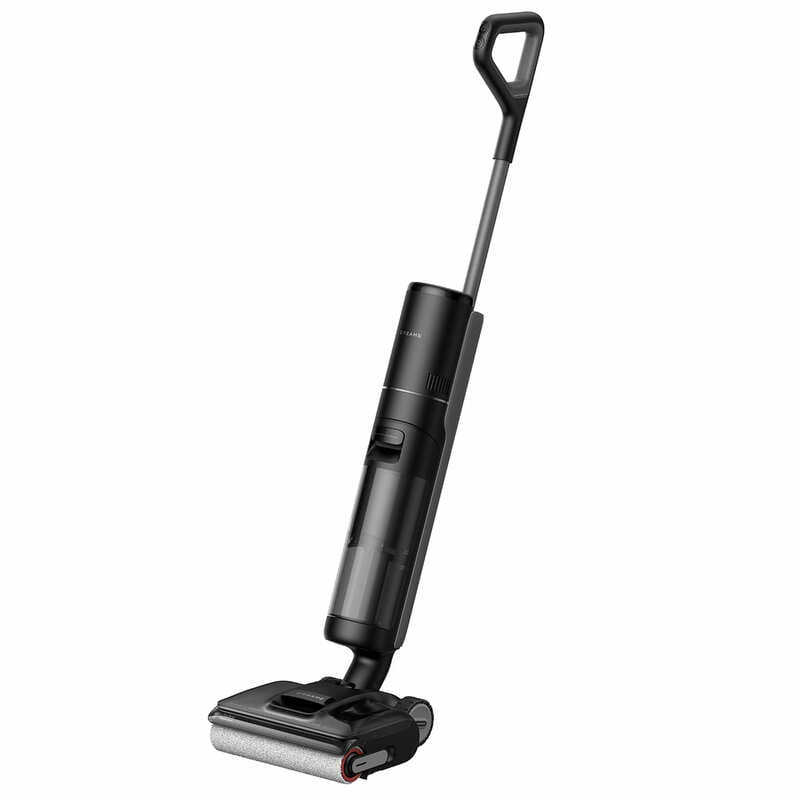 Аккумуляторный моющий пылесос Dreame H12 Pro Flex Reach (HHR44A)