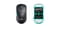 Фото - Мышь беспроводная Cherry Xtrfy M68 RGB Black (CX-M68W-BLACK) | click.ua