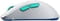 Фото - Мышь беспроводная Cherry Xtrfy M64 RGB White (CX-M64W-WHITE) | click.ua