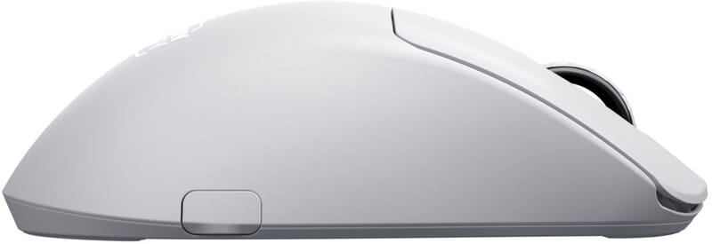Миша бездротова Cherry Xtrfy M64 Pro RGB White (CX-M64W-PRO-WHITE)