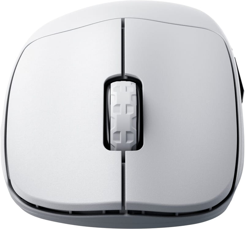 Миша бездротова Cherry Xtrfy M64 Pro RGB White (CX-M64W-PRO-WHITE)