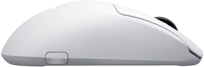 Миша бездротова Cherry Xtrfy M68 Pro RGB White (CX-M68W-PRO-WHITE)