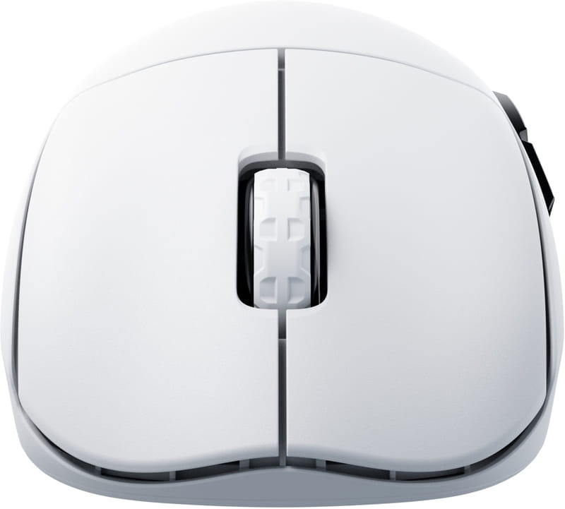 Миша бездротова Cherry Xtrfy M68 Pro RGB White (CX-M68W-PRO-WHITE)