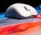 Фото - Мышь беспроводная Cherry Xtrfy M68 Pro RGB White (CX-M68W-PRO-WHITE) | click.ua