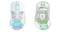 Фото - Миша бездротова Cherry Xtrfy M4 RGB White (M4W-RGB-WHITE) | click.ua