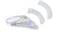 Фото - Миша бездротова Cherry Xtrfy M4 RGB White (M4W-RGB-WHITE) | click.ua