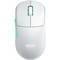 Фото - Миша бездротова Cherry Xtrfy M68 RGB White (CX-M68W-WHITE) | click.ua
