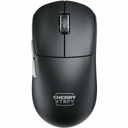 Миша бездротова Cherry Xtrfy M68 Pro RGB Black (CX-M68W-PRO-BLACK)