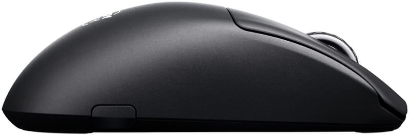 Мышь беспроводная Cherry Xtrfy M68 Pro RGB Black (CX-M68W-PRO-BLACK)