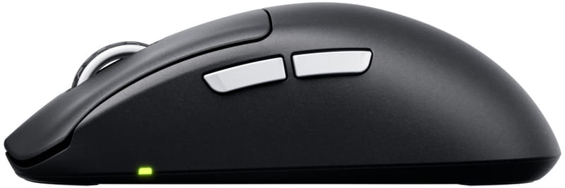 Мышь беспроводная Cherry Xtrfy M68 Pro RGB Black (CX-M68W-PRO-BLACK)