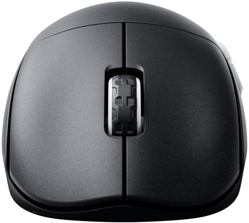 Мышь беспроводная Cherry Xtrfy M68 Pro RGB Black (CX-M68W-PRO-BLACK)