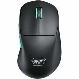 Миша бездротова Cherry Xtrfy M64 RGB Black (CX-M64W-BLACK)