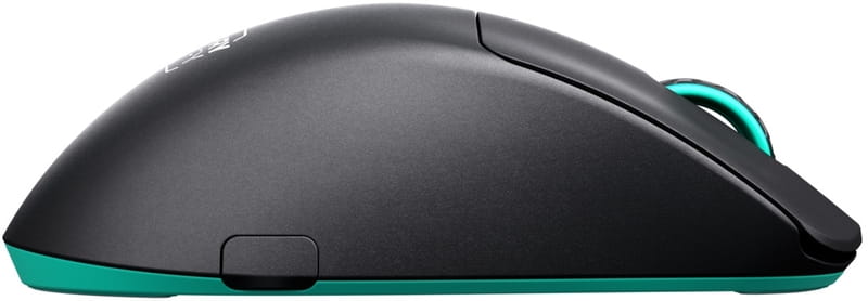 Миша бездротова Cherry Xtrfy M64 RGB Black (CX-M64W-BLACK)