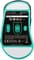 Фото - Миша бездротова Cherry Xtrfy M64 RGB Black (CX-M64W-BLACK) | click.ua