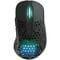 Фото - Мышь беспроводная Cherry Xtrfy M4 RGB Black (M4W-RGB-BLACK) | click.ua