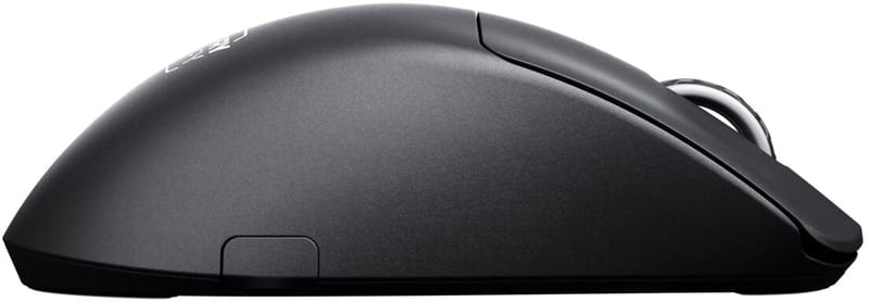 Мышь беспроводная Cherry Xtrfy M64 Pro RGB Black (CX-M64W-PRO-BLACK)