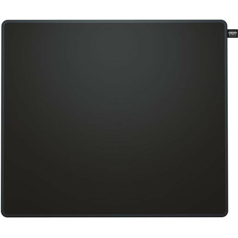 Игровая поверхность Cherry Xtrfy GP5 M Black (CX-GP5-M-BLACK)
