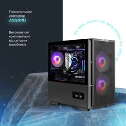 Персональный компьютер ASGARD (A78X3D.32.S10.57T.5551)