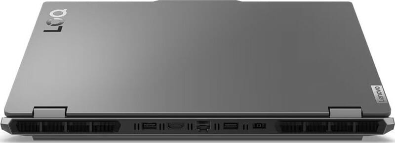 Ноутбук Lenovo LOQ 15ARP9 (83JC001CRA) Luna Grey