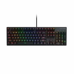 Клавиатура Hator Icefall Mecha Rainbow Black (HTK104UA)