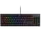 Фото - Клавіатура Hator Icefall Mecha Rainbow Black (HTK104UA) | click.ua