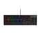 Фото - Клавиатура Hator Icefall Mecha Rainbow Black (HTK104UA) | click.ua