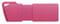 Фото - Флеш-накопитель USB3.2  64GB Kingston DataTraveler Exodia M Pink (KC-U2L64-7LN) | click.ua