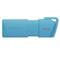 Фото - Флеш-накопичувач USB3.2  64GB Kingston DataTraveler Exodia M Aqua Blue (KC-U2L64-7LB) | click.ua