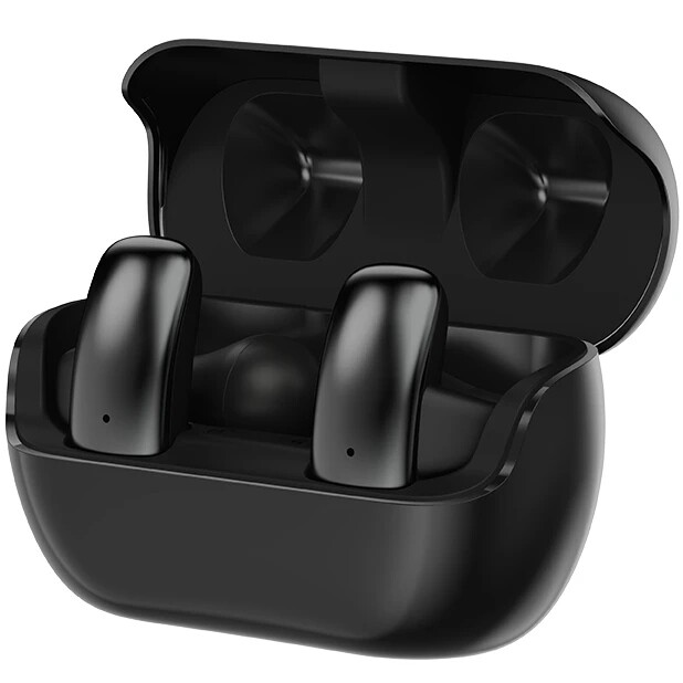 Bluetooth-гарнітура iMiki SP1 Black