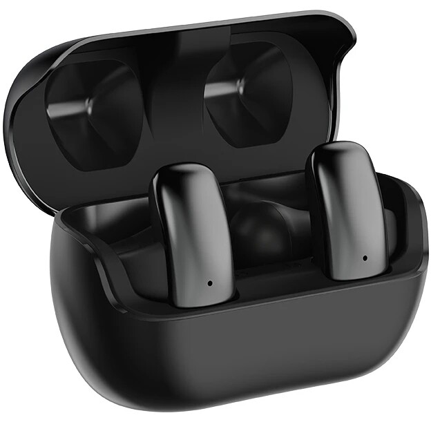 Bluetooth-гарнітура iMiki SP1 Black