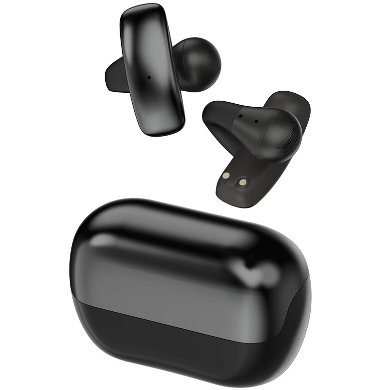 Bluetooth-гарнітура iMiki SP1 Black