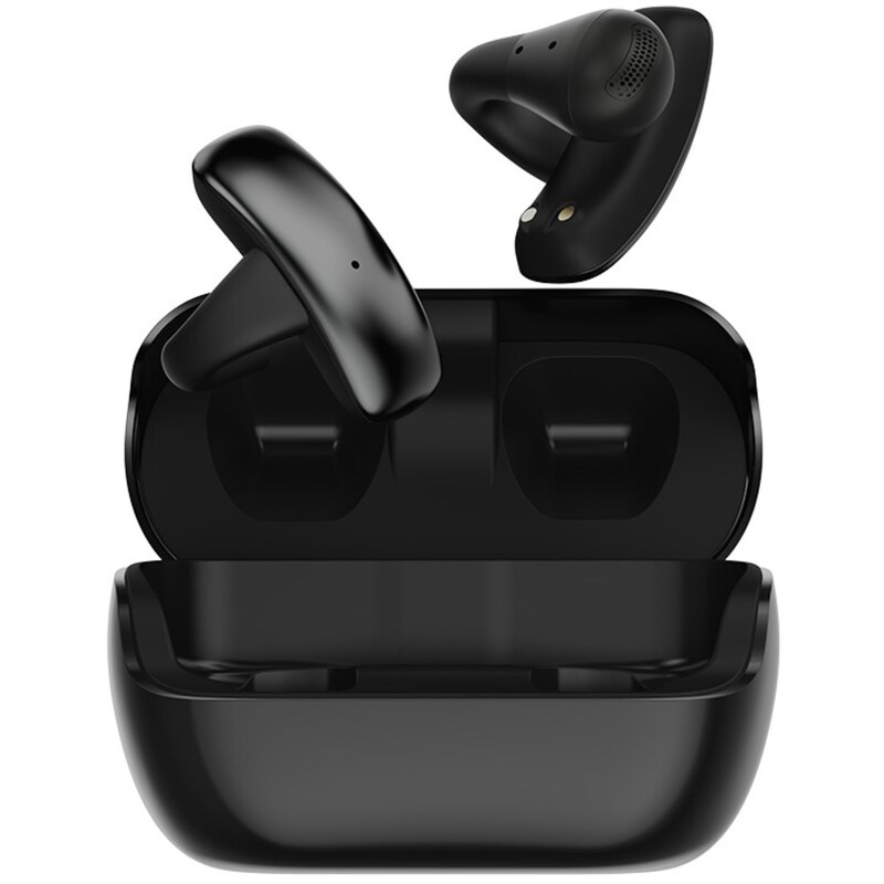 Bluetooth-гарнітура iMiki SP1 Black
