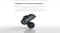 Фото - Bluetooth-гарнітура iMiki SP1 Black | click.ua
