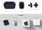 Фото - Bluetooth-гарнітура iMiki SP1 Black | click.ua