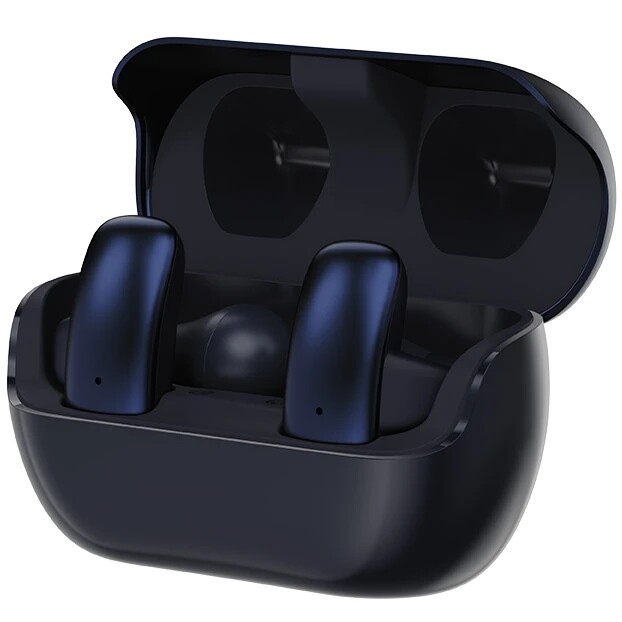 Bluetooth-гарнітура iMiki SP1 Blue