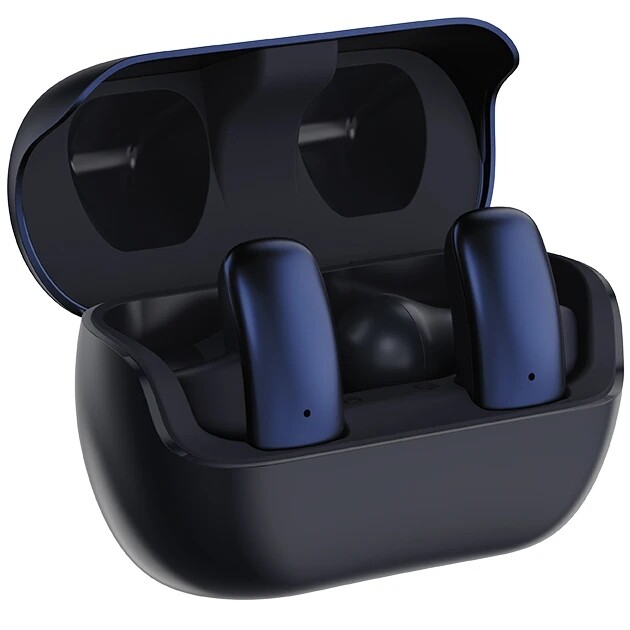 Bluetooth-гарнітура iMiki SP1 Blue