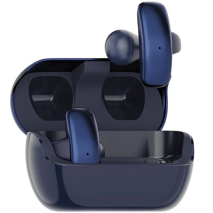 Bluetooth-гарнітура iMiki SP1 Blue