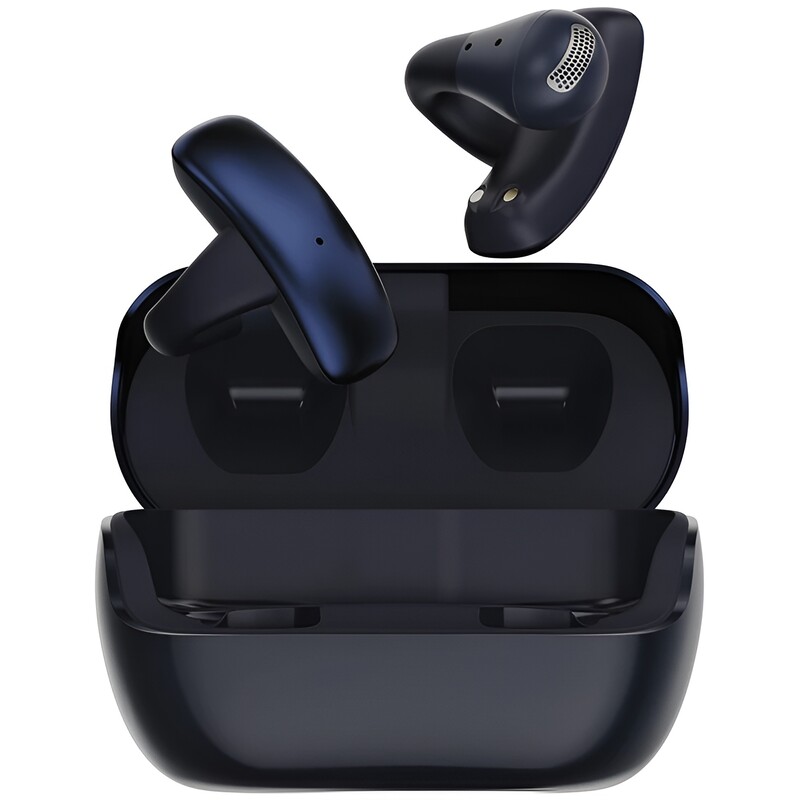 Bluetooth-гарнітура iMiki SP1 Blue