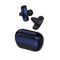 Фото - Bluetooth-гарнітура iMiki SP1 Blue | click.ua