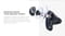 Фото - Bluetooth-гарнітура iMiki SP1 Blue | click.ua