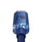 Фото - Кабель Baseus Crystal Shine USB - Lightning (M/M), 2.4A, 2 м Blue (CAJY000103) | click.ua