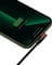 Фото - Кабель Baseus MVP 2 USB - Lightning (M/M), 2.4A, 1 м Black/Red (CAVP000020) | click.ua